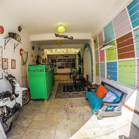 San Cristóbal de Las Casas Casa Papa Chango المظهر الخارجي الصورة