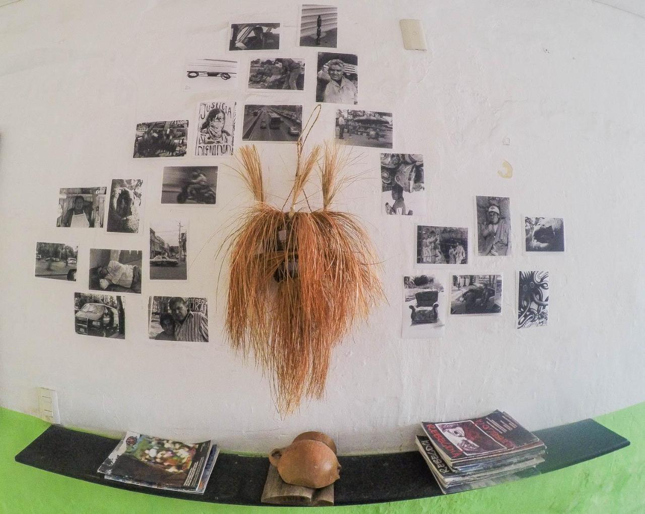 San Cristóbal de Las Casas Casa Papa Chango المظهر الخارجي الصورة
